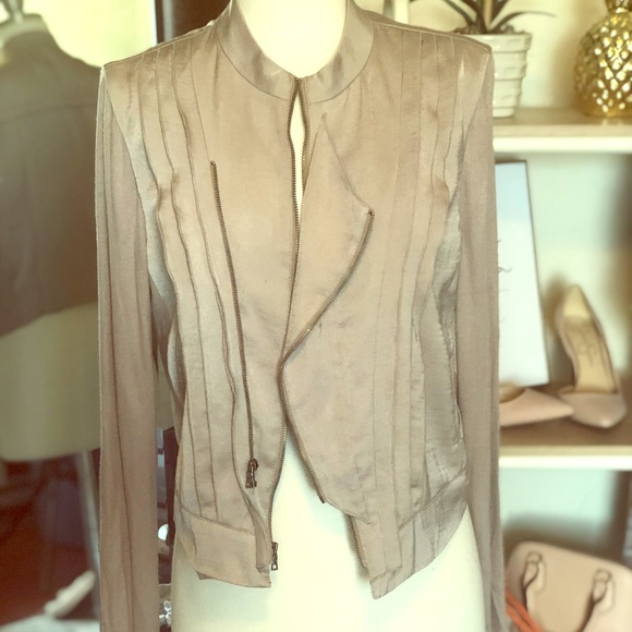 BCBG Jacket,All Products : American Fashion Style Bags On Sale